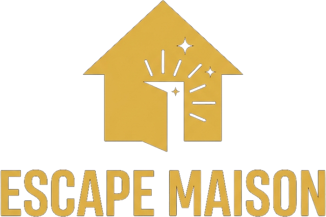 Escape Maison